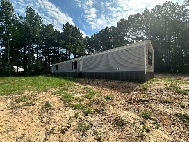 Primary Photo - Rental Property in Desoto Parish
