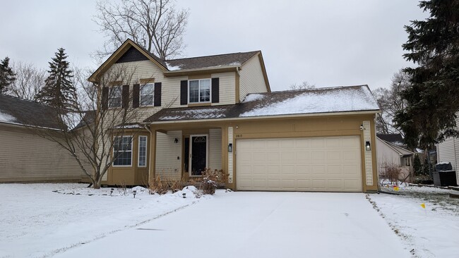 Building Photo - 1617 Norton Creek Blvd