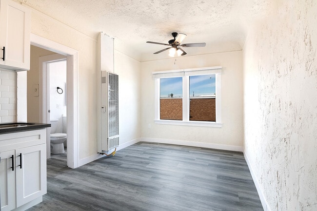 Interior Photo - 27th Street Apartments