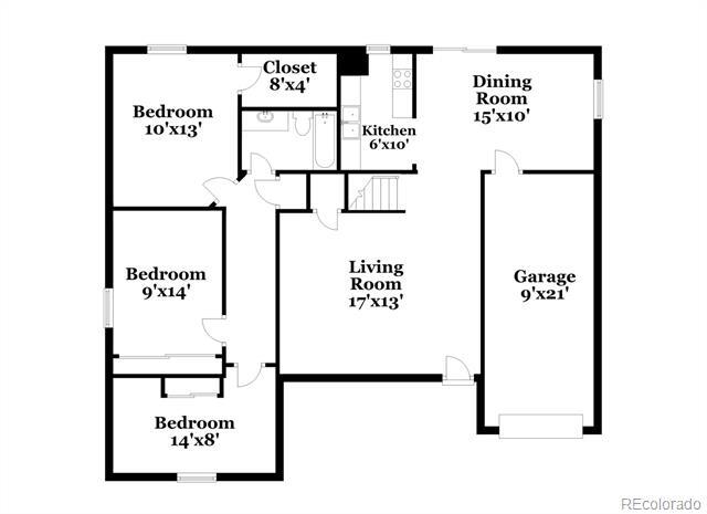 Building Photo - 8563 Dover Ct