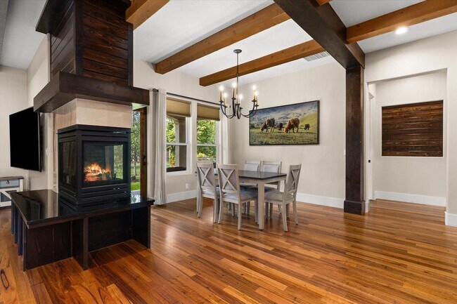 Building Photo - Luxury Furnished 4-Bedroom Home in Eagle's Bella Terra Neighborhood