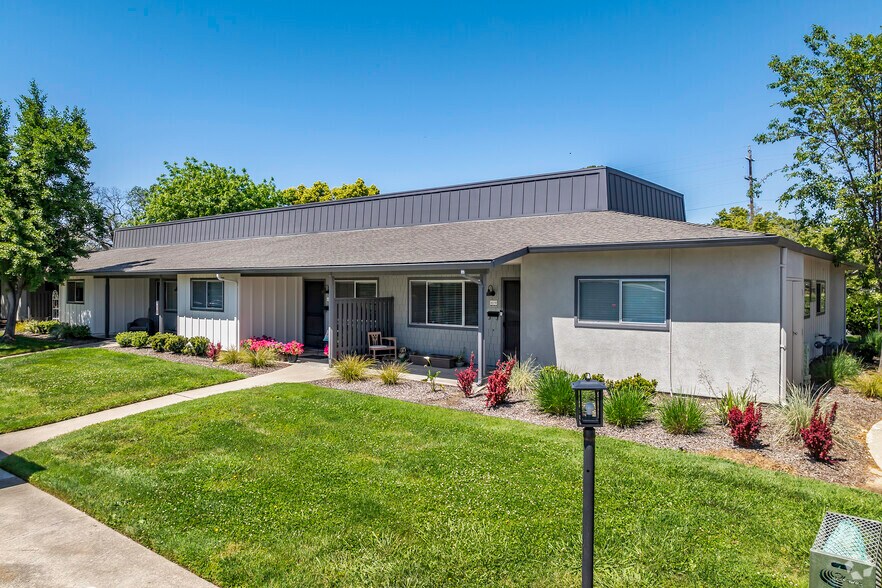 Building Photo - Rindle Ranch (55+)