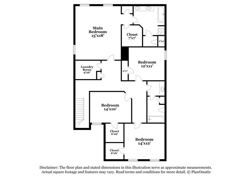 Building Photo - 2350 Walker Dr