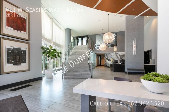 Building Photo - 411 W Seaside Way