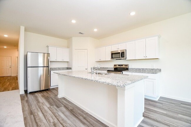 Building Photo - 5906 Bright Keel Dr