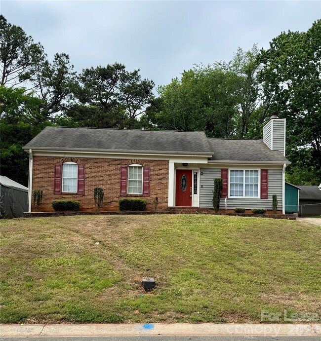 Building Photo - 3407 Braewick Pl