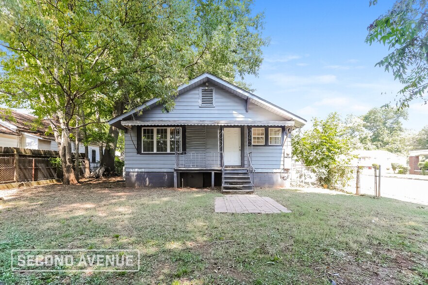 Building Photo - 4844 Court R