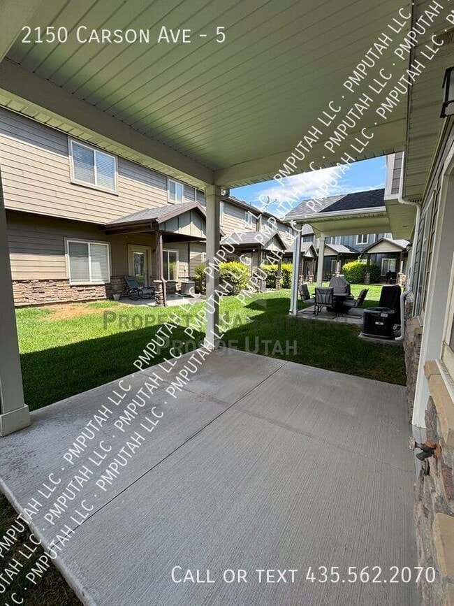 Building Photo - 2150 Carson Ave