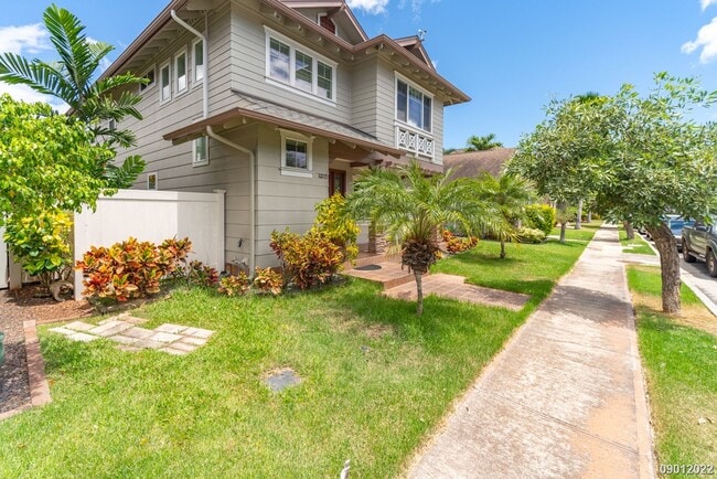 Primary Photo - 4BR/ 2.5BA/ 3PKG/ 30 PV panels in Ocean Po...