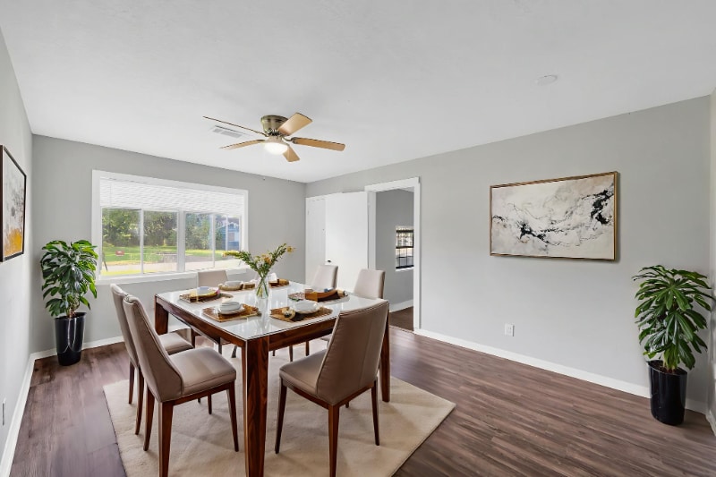 Building Photo - 7237 Boggess Rd