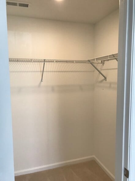 Primary Closet - 6425 Richmond Hwy