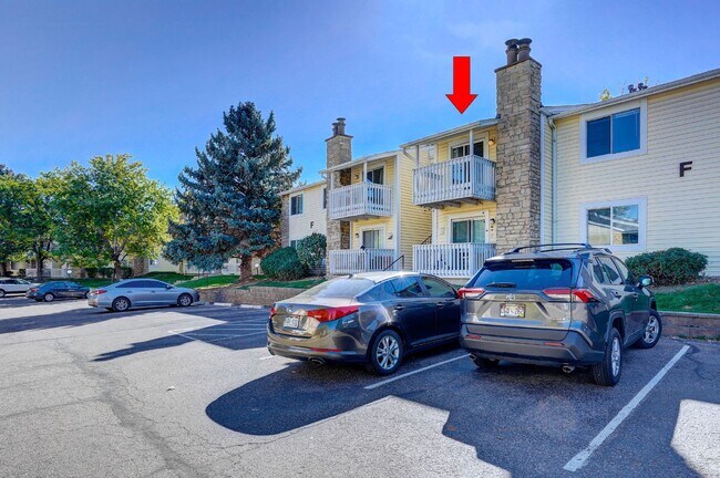 Building Photo - $1,725 - 2 Bed, 2 Bath Condo in Denver wit...