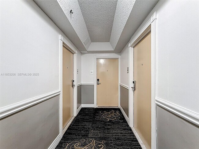 Building Photo - 19201 Collins Ave