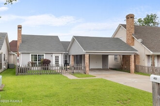 Building Photo - 401 Pinto St