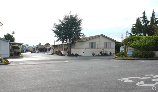 el dorado mobile home park paradise ca
