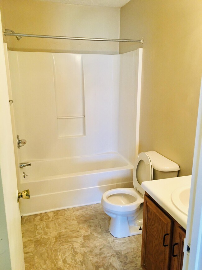 Interior Photo - Jefferson Ridge Apartments