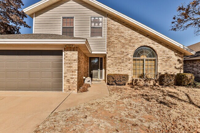 Building Photo - *Two Story Beauty in Preston Smith*