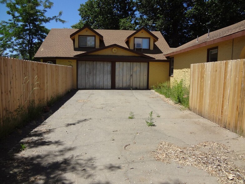 Building Photo - 473-455 Johnstonville Rd