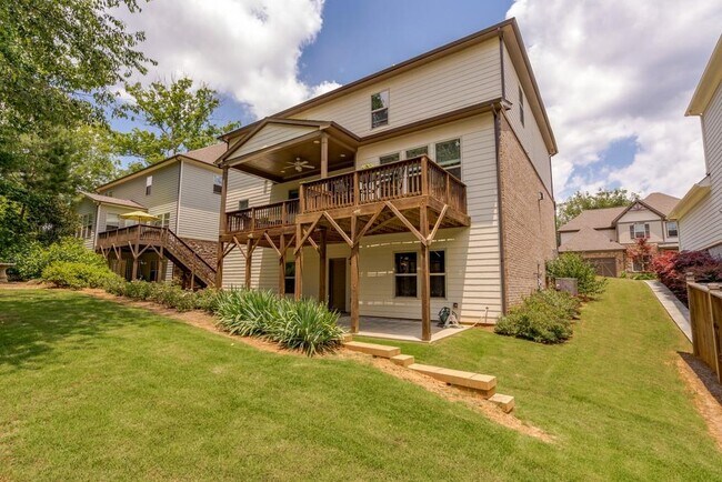 Building Photo - 130 Austin Dr