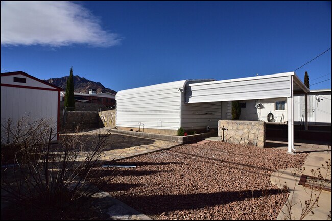 Building Photo - 3600 Volcanic Ave