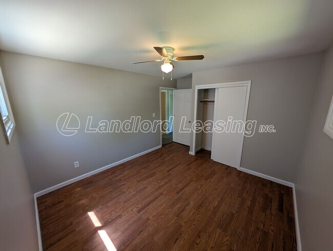 Building Photo - 4252 Belle Ave