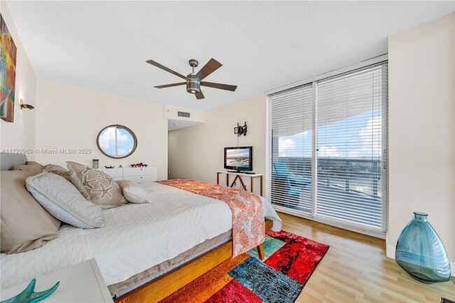 Building Photo - 6301 Collins Ave