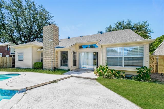 Building Photo - 8017 Weatherly Dr
