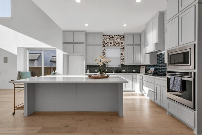 Building Photo - 6029 Foxwheel Way