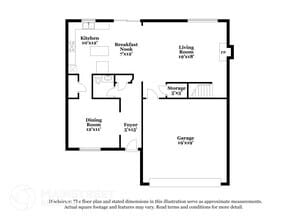 Building Photo - 328 Darecrest Ln