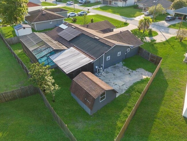 Building Photo - 508 Glade Ct