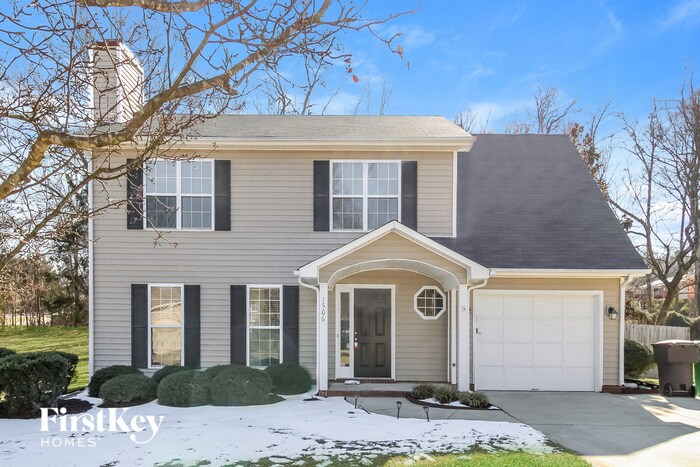 Primary Photo - 1506 Glenn Meade Dr