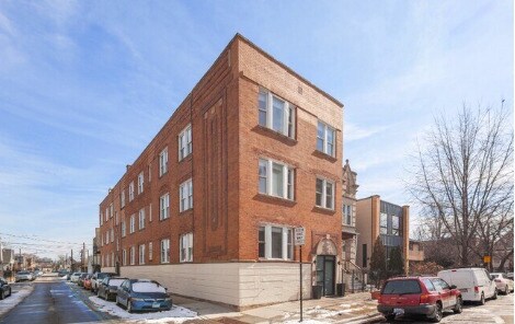 Primary Photo - 3051 W Medill Ave