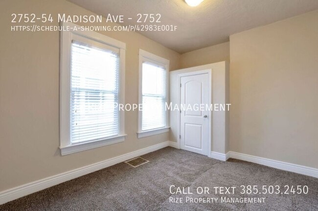 Building Photo - 2752 S Madison Ave