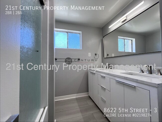Building Photo - 8622 5th St