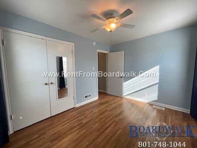 Building Photo - Great Remodeled Home in SLC