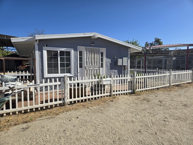 Building Photo - 16257 Lost Canyon Rd