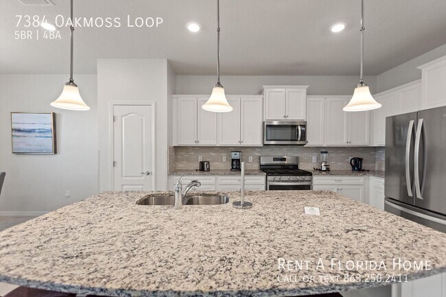 Building Photo - 7384 Oakmoss Loop