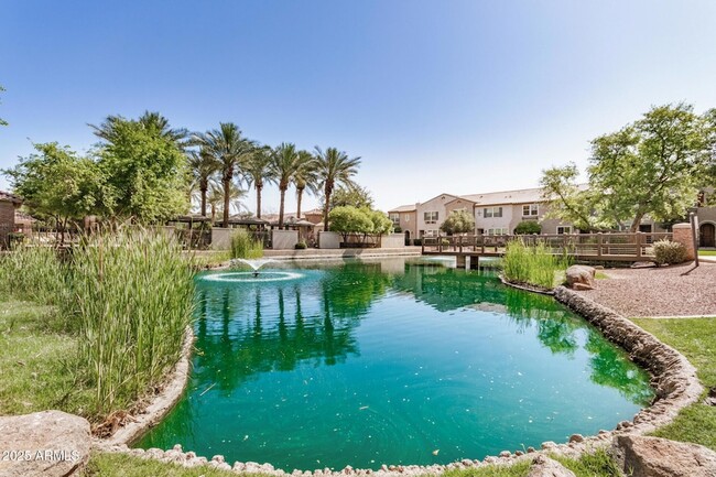 Building Photo - 2631 S Sulley Dr