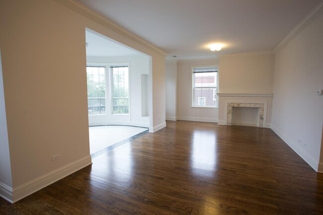 Floorplan - Paramour