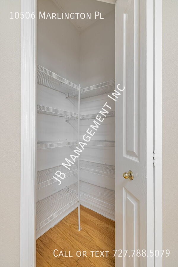 Building Photo - 10506 Marlington Pl
