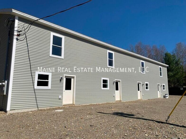 Primary Photo - 599 Pine Tree Rd