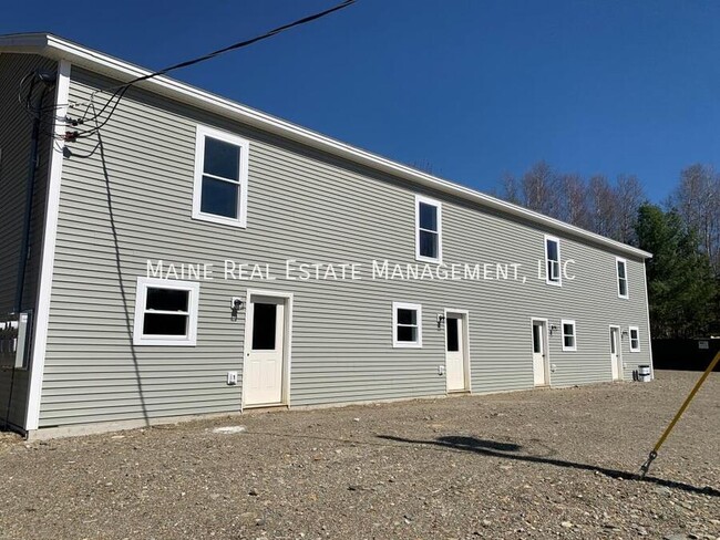 Primary Photo - 599 Pine Tree Rd