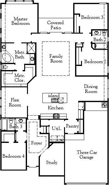Building Photo - 3117 Hidalgo Loop