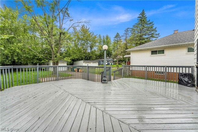 Building Photo - 19509 Libby Rd