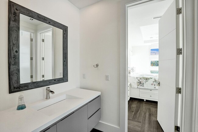 Building Photo - Intracoastal Pool Home New Construction - ...