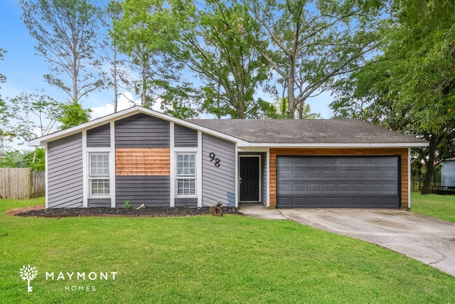 Building Photo - 98 Peppertree Ln
