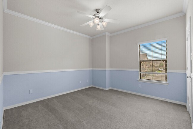 Building Photo - Luxury Townhome with Attached Garage & Outdoor Entertaining Area - $100 off first and second mont!