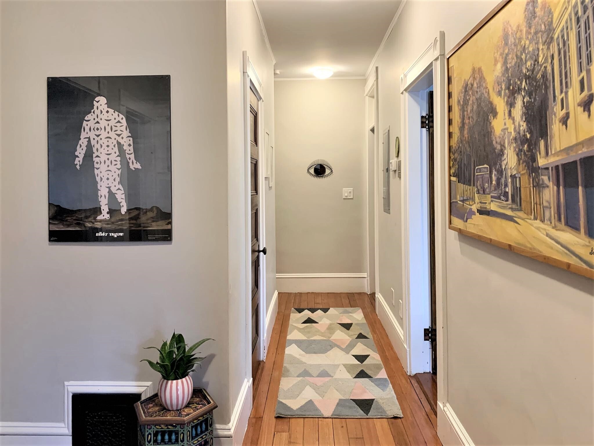 Building Photo - 107 Oxford St