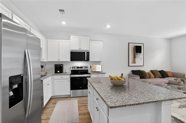 Building Photo - 2818 Georgia Aster Way