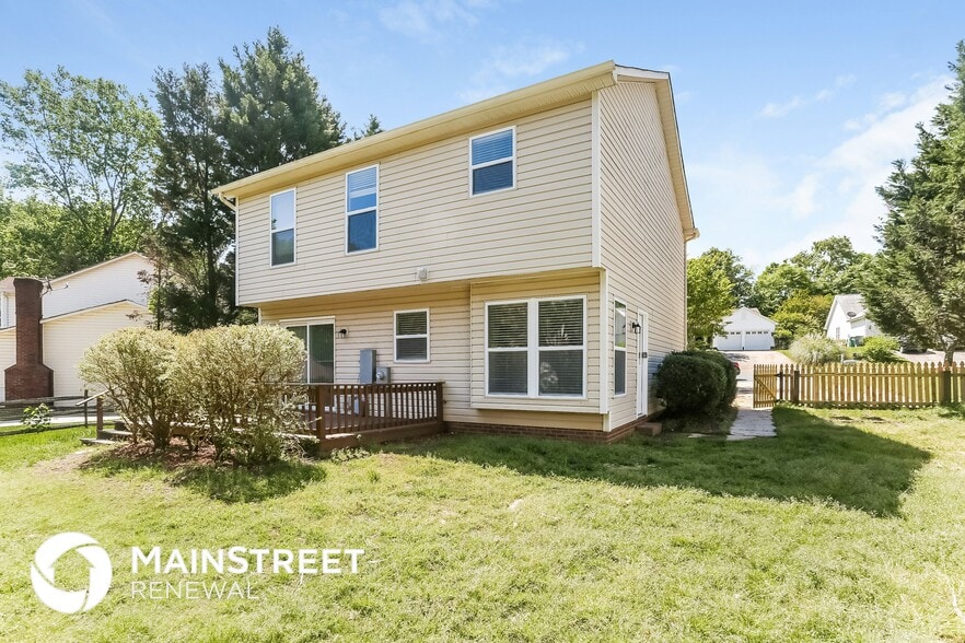 Building Photo - 3406 Pondridge Ct